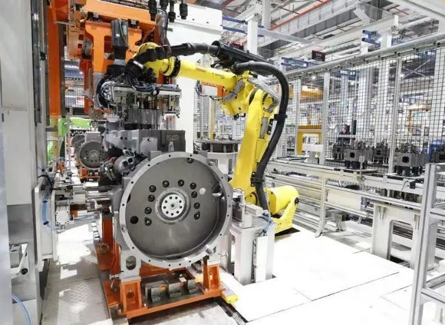 Chongqing Committed Its Vision to A Science and Technology Innovation Hub