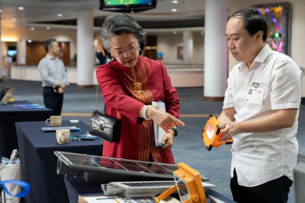 Chongqing Seeks International Energy Collaborations for Sustainable Development | Insights