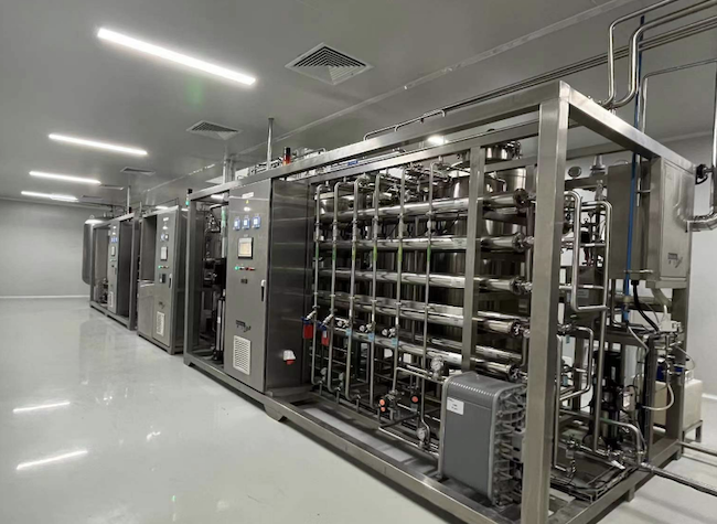 UN Stamped Molewater System Ventured into Over 20 Countries through BRI