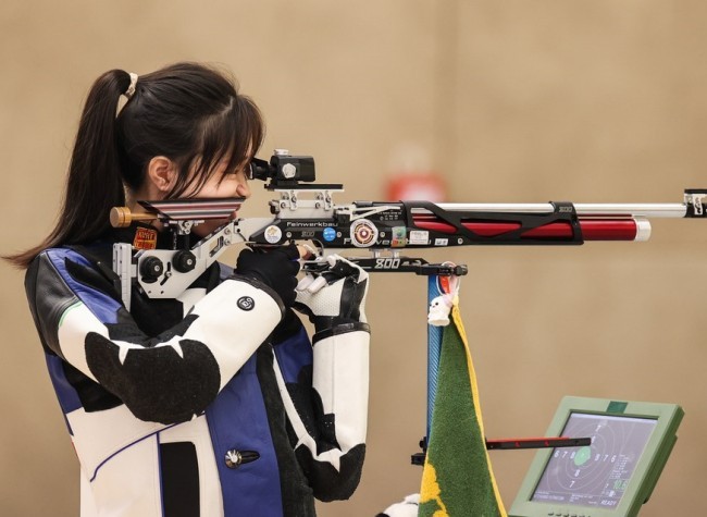Asian Games Produces 15 World Records, $84 Million in Ticket Revenue
