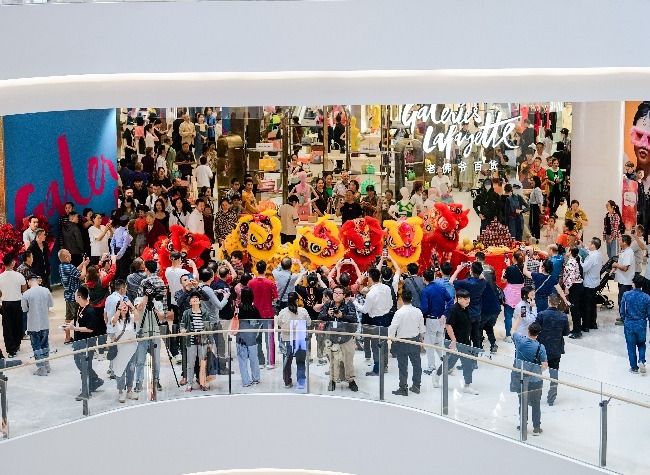 Chongqing's Consumption Surge: A Reflection of China's Robust Economy | Insights