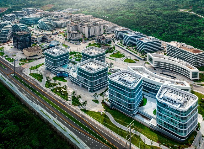 Chongqing Holds Grand Venture Capital Conference for a Robust Industrial Ecosystem