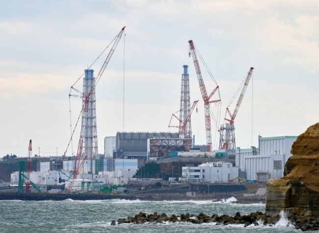 Multiple Radionuclides Detected in Fukushima Nuke Wastewater Planned for 3rd Round of Ocean Discharge