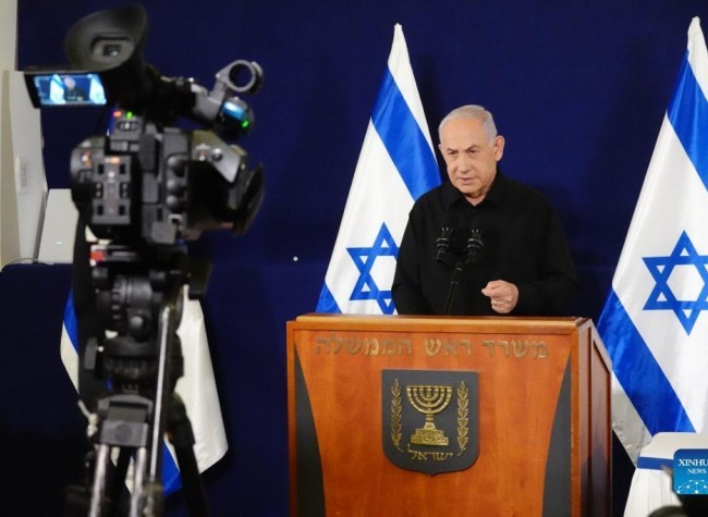 Israel Continues Ground Assault into Gaza, Says Captive Freed, Rejects Calls for Truce