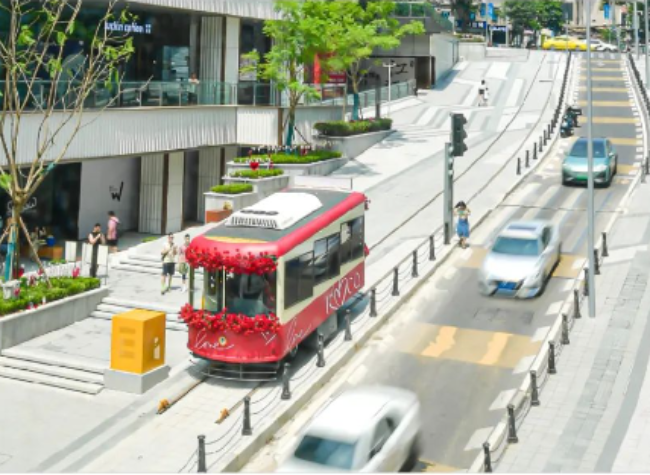 Consumer Service Witnessed A Rise in Leasing Demand in Q3 2023, Says Savills Report