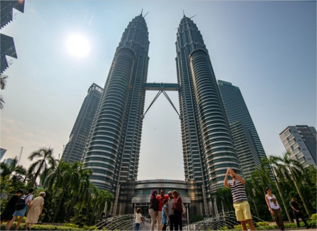 Malaysia to Open 30-day Visa Free Travel for Chinese Citizens