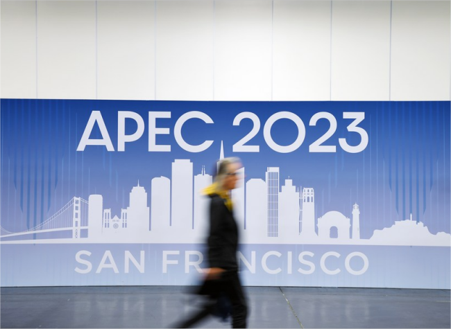 China Pushes Forward the Development of Asia-Pacific Region | Opinion