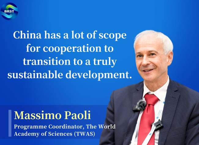 Young Scientists Must First Grasp the Multifaceted Concept of Sustainable Development | Tech Insiders