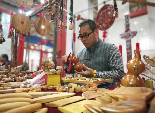 Cultural Feast Showcases Heritage, Artistry, and Tea Culture｜CQCIE
