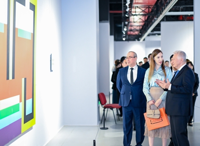 Autumn of Budapest - Hungarian Contemporary Art Exhibition Opens in Chongqing