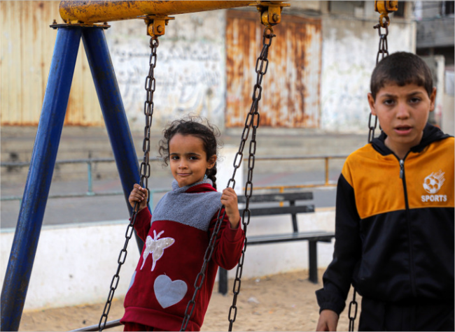 Hamas Releases 4th Batch of Hostages, Truce Extended for Another 2 Days