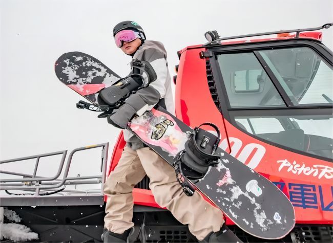 Redone Founder's Journey: From Childhood Chalkboard Dream to Animation IP Provider | Realpreneur Tales