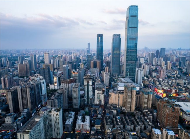 Nearly 100 Chinese Cities Lower Mortgage Rate Floor for First Homes