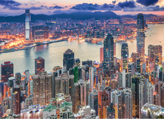 HK's Micro Connect Anticipates Ventures Increase Entering the Chongqing Market
