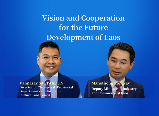 Boosting Bilateral Trade and Strengthening ASEAN Ties | Insights