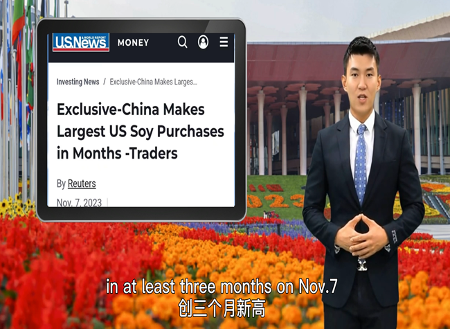 CIIE, A Booster of the Global Economy or A 'Political Showcase'