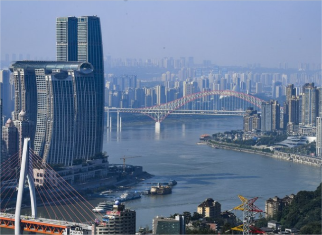 2 Chinese Cities Selected to Join UNESCO Creative Cities Network