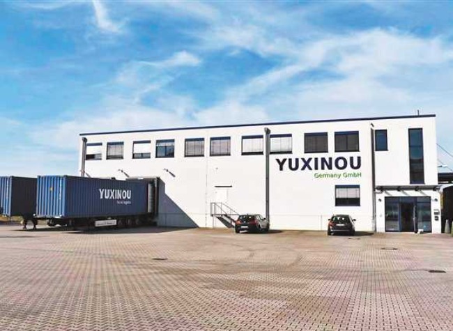 Duisburg's Strategic Port Expansion: Embracing China's EV and Solar Power Market