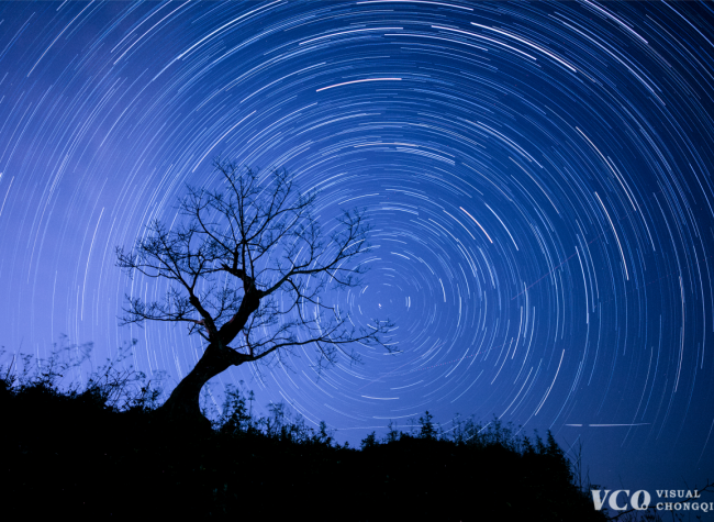 Visual Chongqing | Weekly City Views on Nov 13-19, 2023