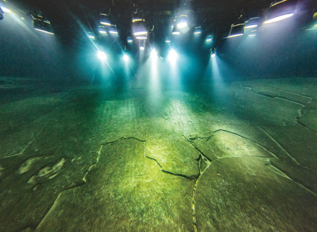 Experts Discuss World Heritage Application for Baiheliang, Nilometer Inscriptions