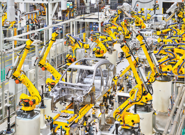 Chongqing Takes Steps to Enhance Stability and Optimize Foreign Trade