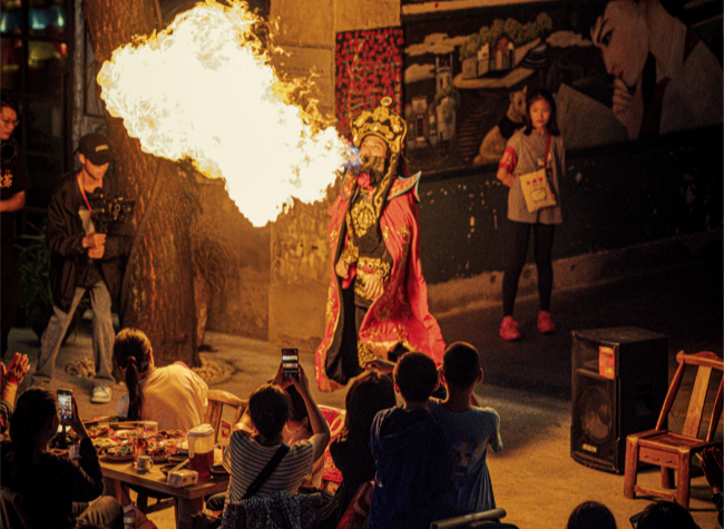 Visual Chongqing | Weekly City Views on Nov 27- Dec 3, 2023