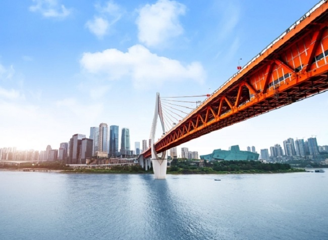 Major Reforms for Chongqing's State-owned Enterprises and Park Zones