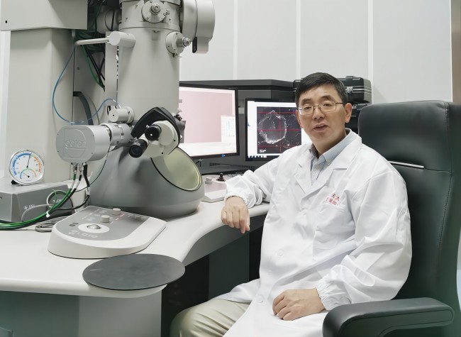 Major Global Breakthrough in Nano-Scale 3D Imaging Technology Could Advance Chip Design | Insights