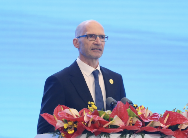 Diverse Design Talents from Over 25 Countries Gathering in Changan | Insights