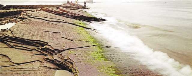 Why Hydrographic Relics in China, Egypt Joint Apply for World Heritage