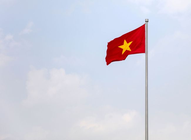 Vietnam Plans Chongqing Consulate, Eyes ILSTC Opportunities | Insights