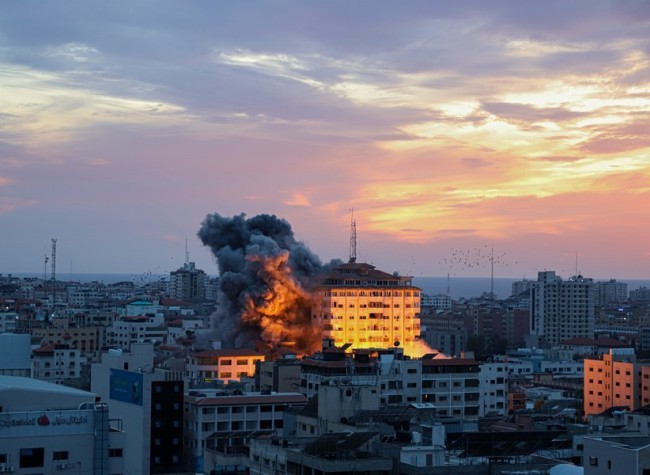 UN Chief Regrets Security Council's Failure to Demand Gaza Ceasefire, U.S. Veto Widely Condemned