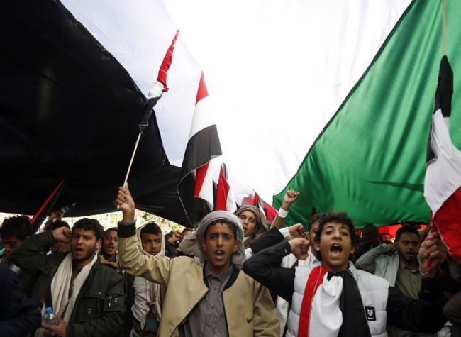 Rising Red Sea Tensions Rattle Global Shipping Industry, Spark Concerns of Spillover from Gaza Conflict