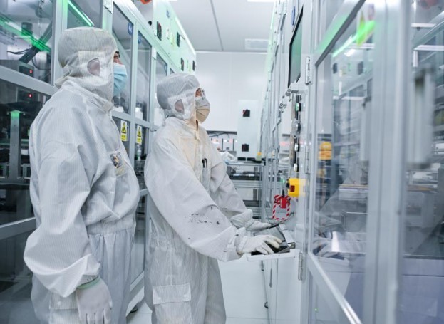 China to Improve Patent Examination Standards in New Industries