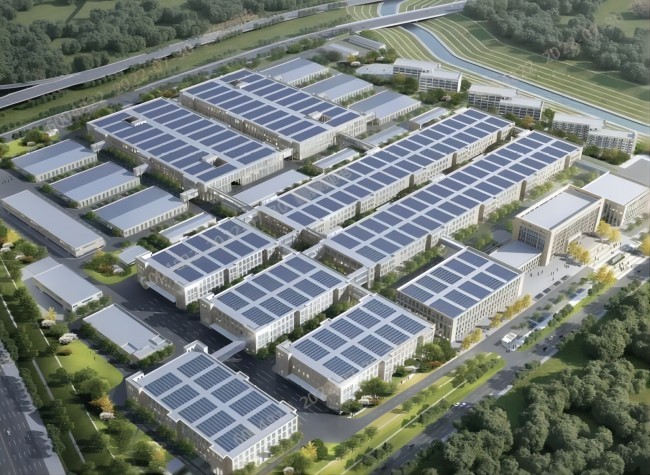 Changan Auto and Ganfeng Lithium Collaborate on Next-Gen Power Batteries