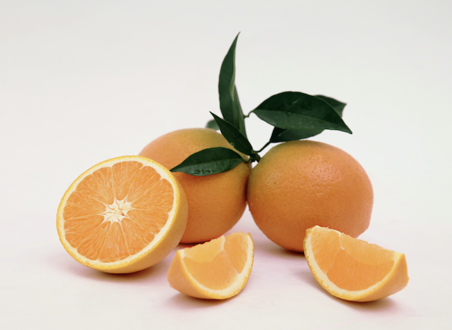 Fengjie Navel Oranges Export: Singapore, Vietnam, Thailand & Beyond