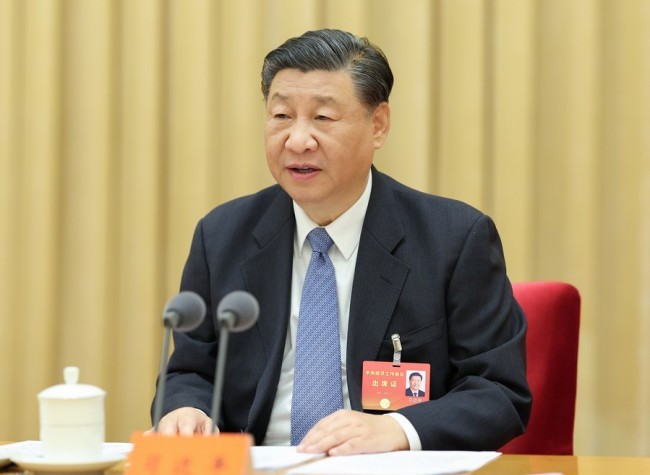 China Holds Central Economic Work Conference to Plan for 2024