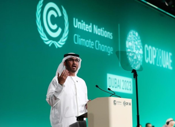 COP28 Calls for Accelerating Global Climate Response in Dubai