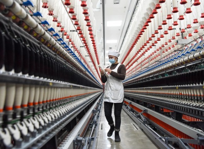 No Evidence of Forced Labor at Volkswagen's Xinjiang Plant, Say Auditors