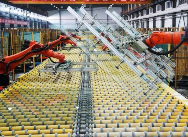 China Likely to See Over 4.3% Growth in Industrial Output This Year: Ministry
