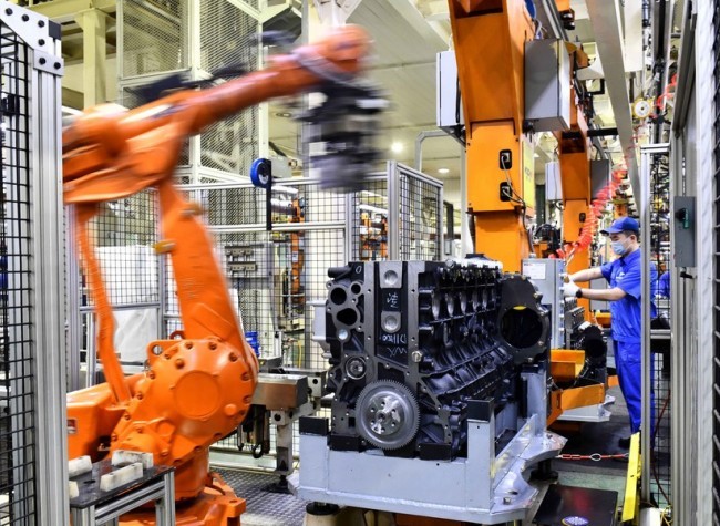 Ministry Works to Ease Burdens for SMEs: Official