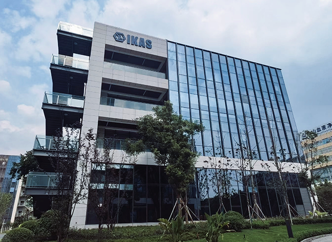 IKAS Picks Chongqing for Its Dynamic Business Scene and Rising Semiconductor Sector