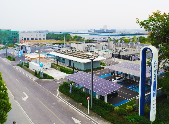 Hithium Establishes Global Energy Storage Delivery Center for International Markets