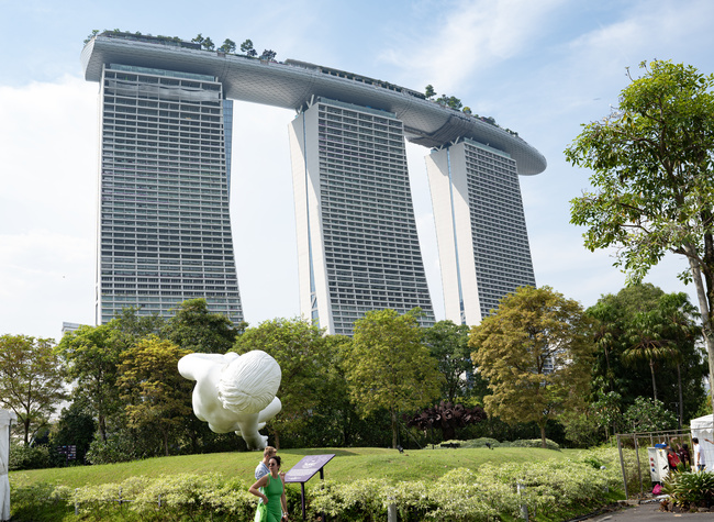 China-Singapore (Chongqing) Financial Data Port Boosts Cross-Border Fintech and E-commerce