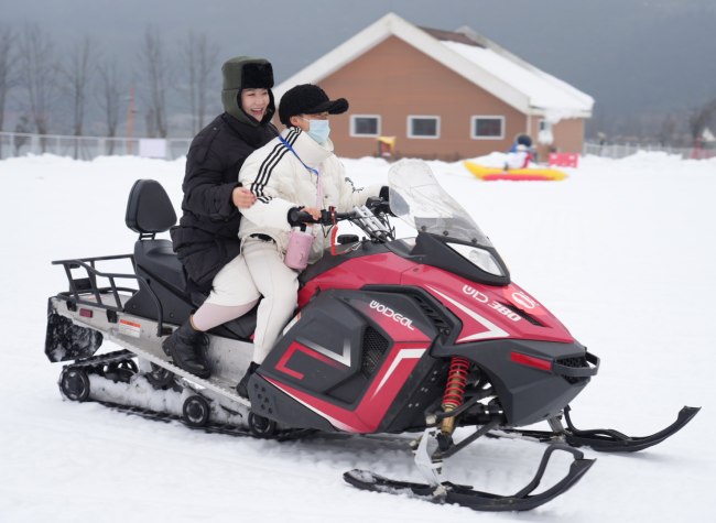 Over 200 Cultural and Travel Activities Await You in China's Chongqing