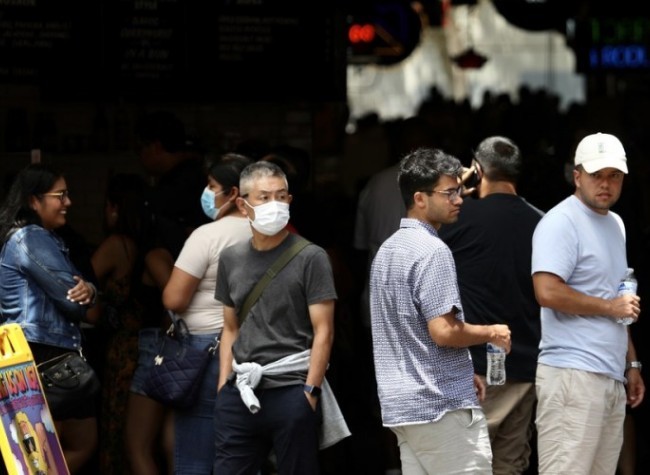 9 in 10 Asian Americans Experience Discrimination in U.S.: Study