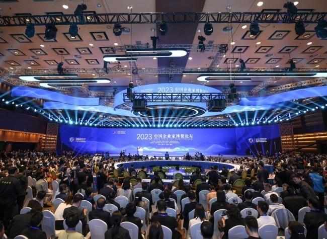 Chinese Brands Chart New Horizons in Global Market
