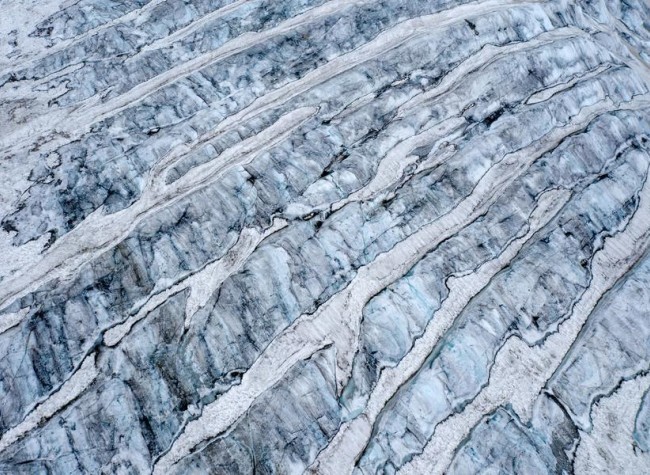 Initiative to Protect Glaciers Launched at COP28 China Pavilion