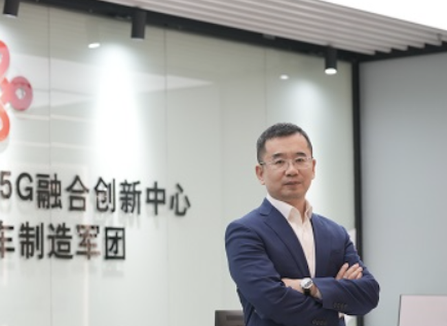 5G Empowering Industries to Improve Quality, Cost, Efficiency丨Deputy