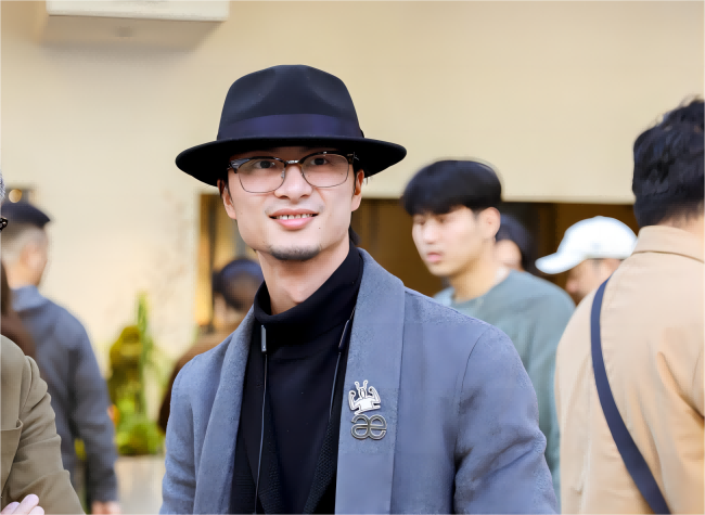 Bread as a Catalyst for the Fusion of Art, Society, People|Realpreneur Tales